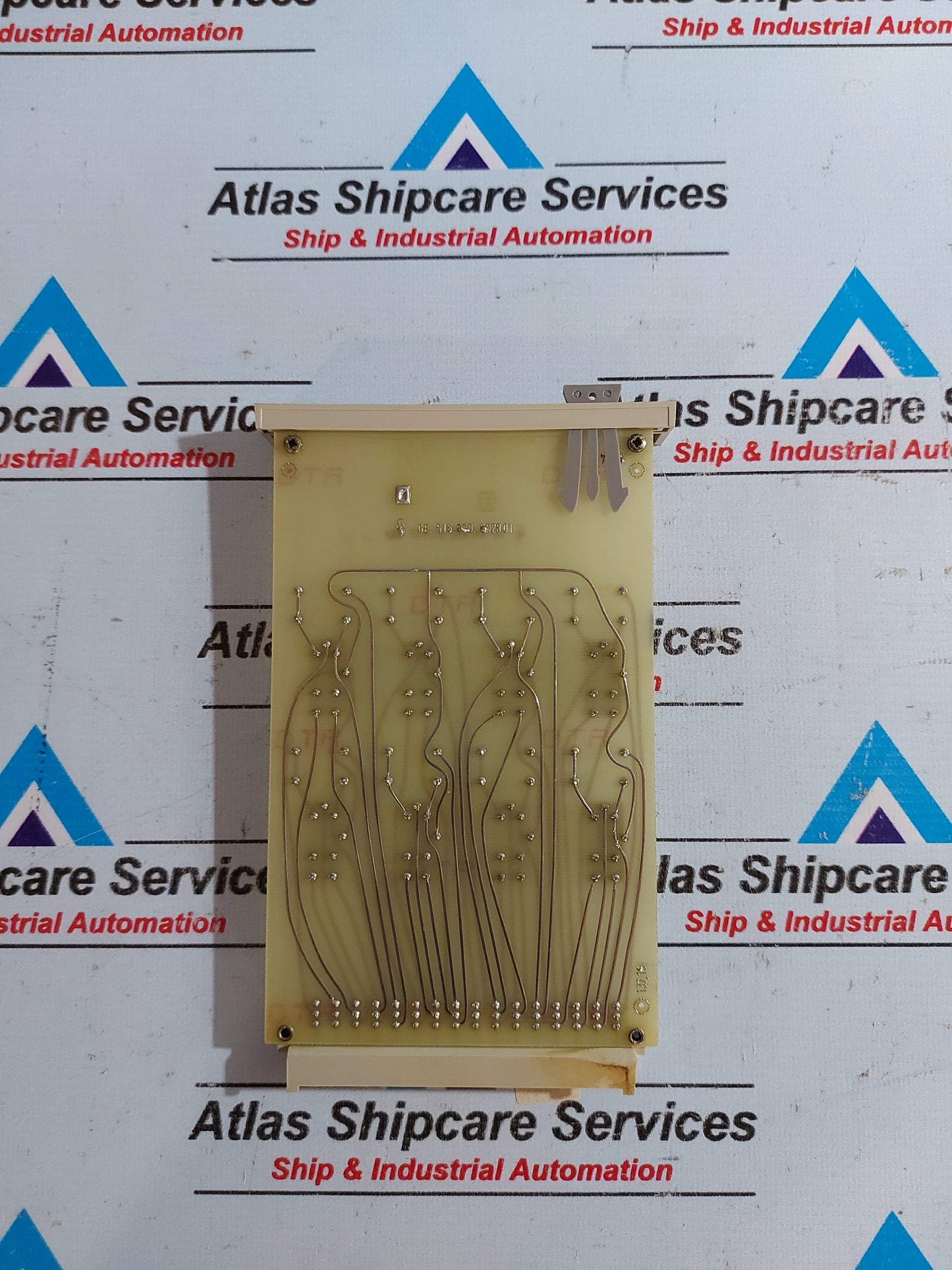 SIEMENS SIMADYN 6DC3007-1BC MODULE