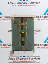 SIEMENS SIMATIC 6EC1011-0A MODULE