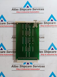 SIEMENS SIMATIC 6EC1011-0A MODULE