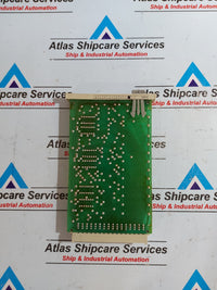 SIEMENS SIMATIC 6EC1 110-0A OUTPUT BOARD