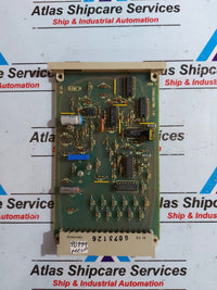 SIEMENS SIMATIC 6EC1 130-0A MODULE