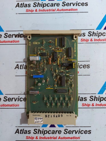 SIEMENS SIMATIC 6EC1 130-0A MODULE