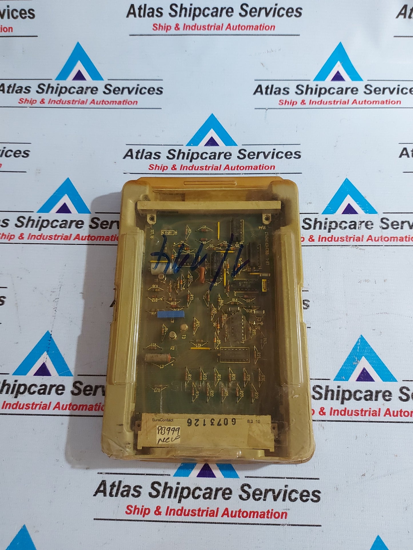 SIEMENS SIMATIC 6EC1 130-0A MODULE