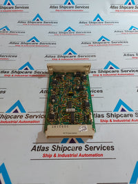 SIEMENS SIMATIC 6EC1 652-0A DRIVER MODULE