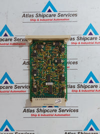 SIEMENS SIMATIC 6EC1 652-0A DRIVER MODULE