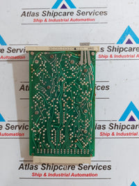 SIEMENS SIMATIC 6EC1 652-0A DRIVER MODULE