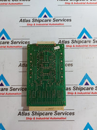 SIEMENS SIMATIC 6EC3652-0A PCB CARD