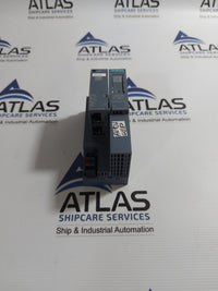 SIEMENS SIMATIC ET 200SP INTERFACE MODULE 1P 6ES7 155-6AU01-0BN0