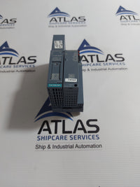 SIEMENS SIMATIC ET 200SP INTERFACE MODULE 1P 6ES7 155-6AU01-0BN0