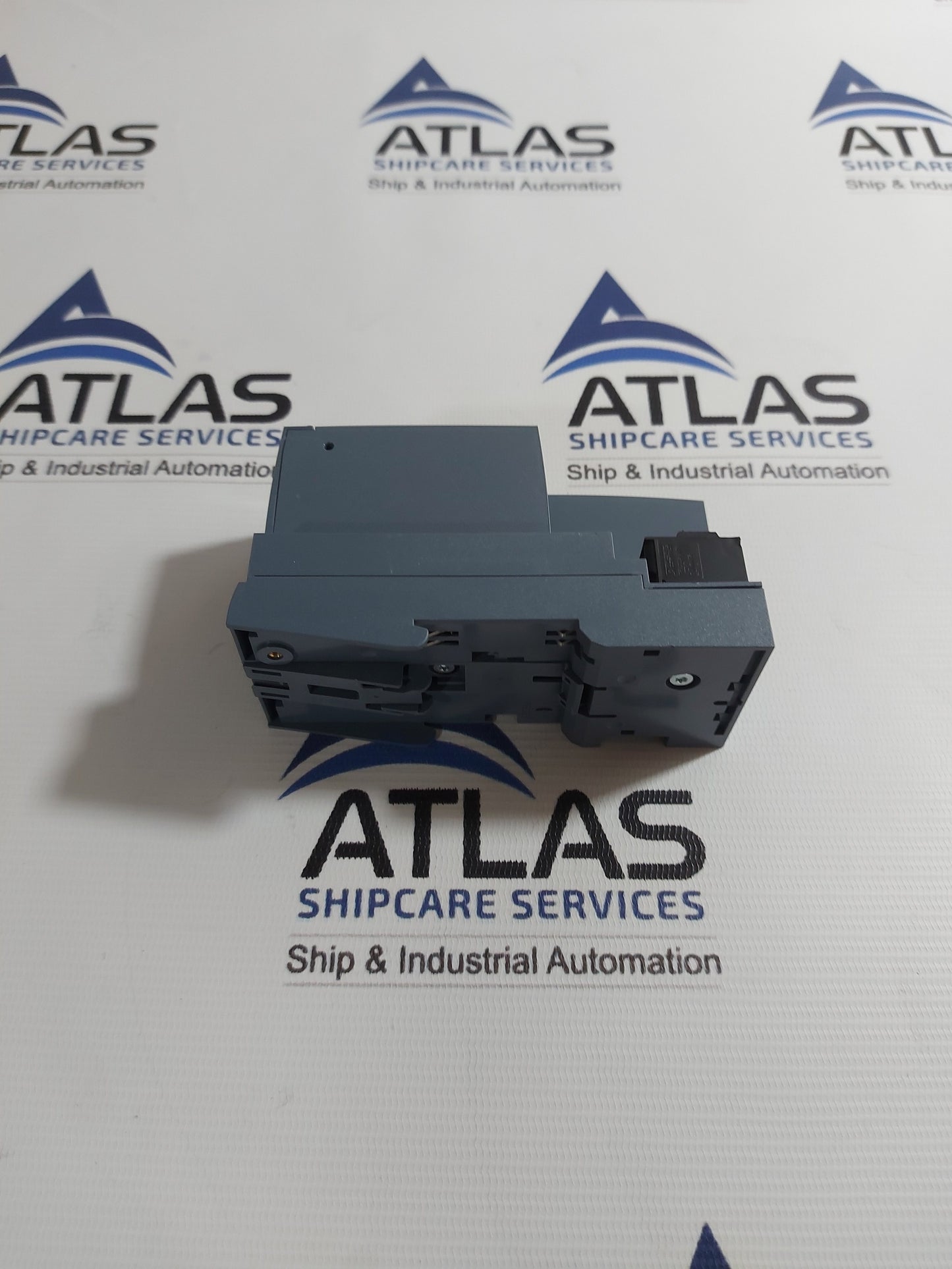 SIEMENS SIMATIC ET 200SP INTERFACE MODULE 1P 6ES7 155-6AU01-0BN0