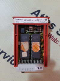 SIEMENS SIMATIC S5 6ES5 375-1LA71 MEMORY SUBMODULE