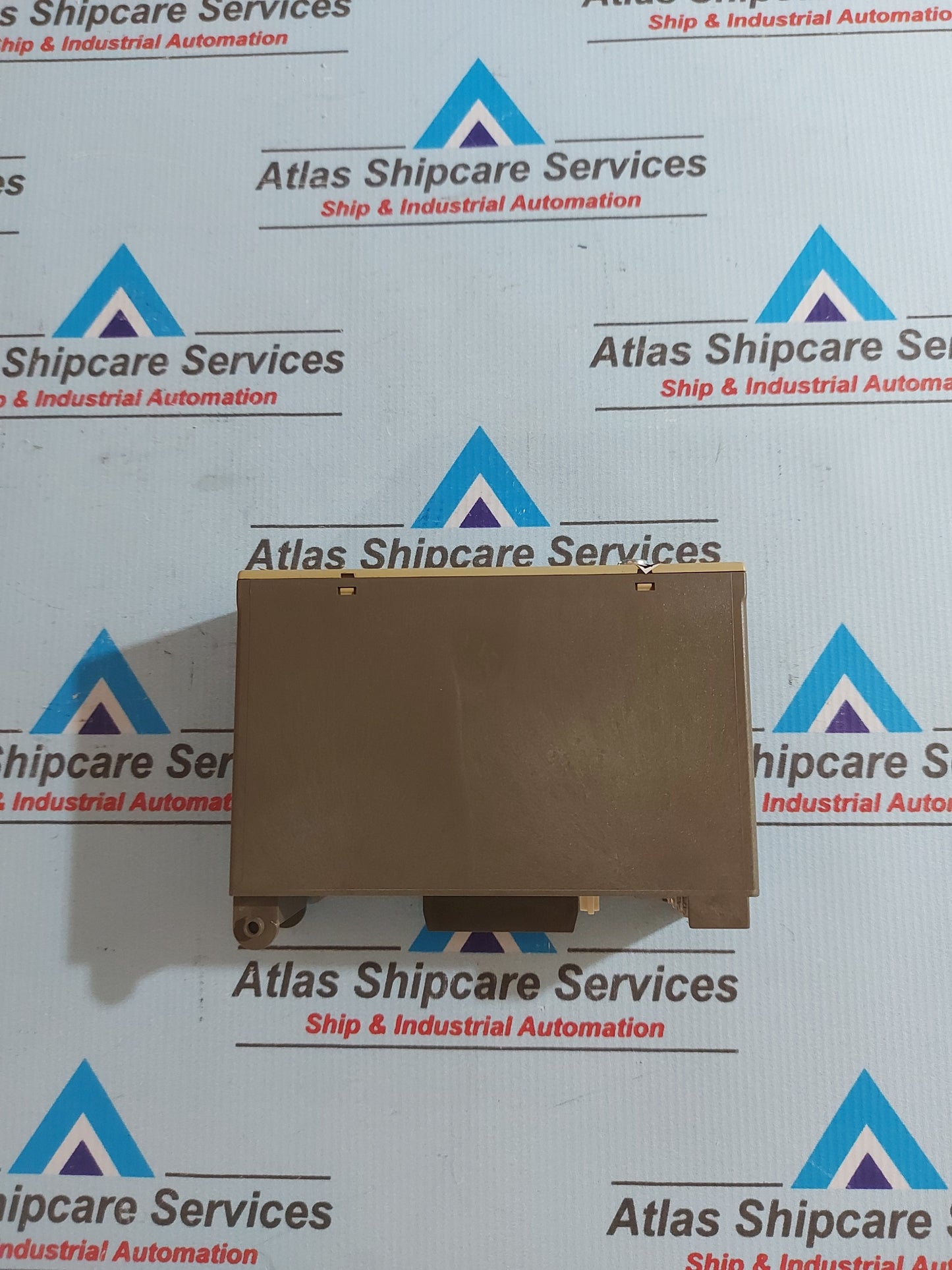 SIEMENS SIMATIC S5 6ES5 452-8MR11 RELAY OUTPUT MODULE
