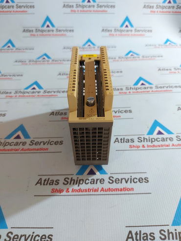 SIEMENS SIMATIC S5 6ES5 482-8MA13 RELAY INPUT MODULE