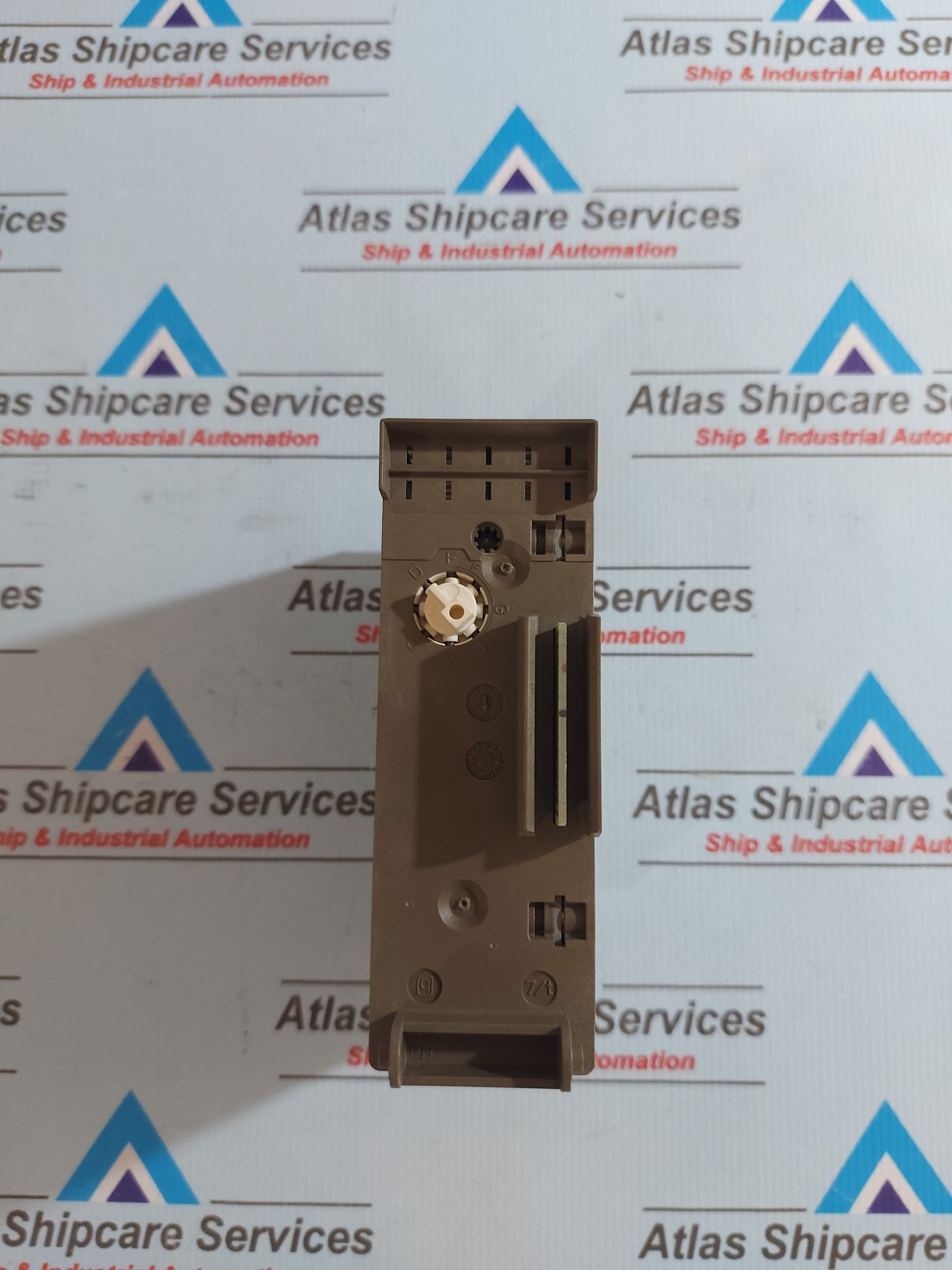 SIEMENS SIMATIC S5 6ES5 482-8MA13 RELAY INPUT MODULE