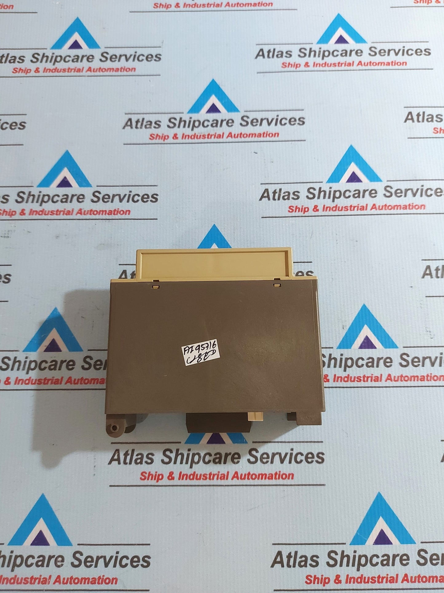 SIEMENS SIMATIC S5 6ES5 482-8MA13 RELAY INPUT MODULE