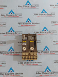 SIEMENS SIMATIC S5 6ES5 700-8MA11 BUS MODULE