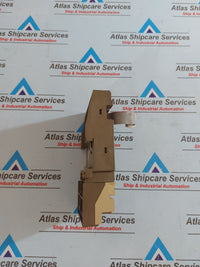 SIEMENS SIMATIC S5 6ES5 700-8MA11 BUS MODULE