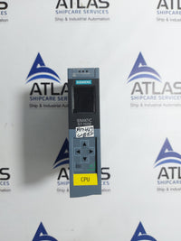 SIEMENS SIMATIC S7-1500 CPU 1513-1 PN CENTRAL PROCESSING UNIT 1P 6ES7513-1AL02-0AB0