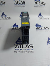 SIEMENS SIMATIC S7-1500 CPU 1513-1 PN CENTRAL PROCESSING UNIT 1P 6ES7513-1AL02-0AB0