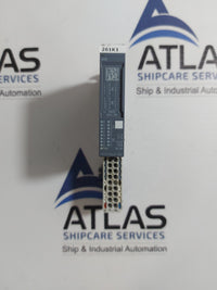 SIEMENS SIMATIC S7 1P 6ES7 131-6BH01-0BH0 DIGITAL INPUT MODULE 1P 6ES7 193-6BP00-0DA0
