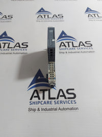 SIEMENS SIMATIC S7 1P 6ES7 131-6BH01-0BH0 DIGITAL INPUT MODULE 1P 6ES7 193-6BP00-0DA0