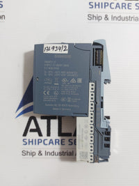 SIEMENS SIMATIC S7 1P 6ES7 131-6BH01-0BH0 DIGITAL INPUT MODULE 1P 6ES7 193-6BP00-0DA0