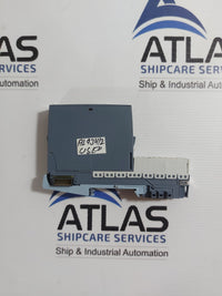 SIEMENS SIMATIC S7 1P 6ES7 131-6BH01-0BH0 DIGITAL INPUT MODULE 1P 6ES7 193-6BP00-0DA0