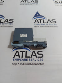 SIEMENS SIMATIC S7 1P 6ES7 131-6BH01-0BH0 DIGITAL INPUT MODULE 1P 6ES7 193-6BP00-0DA0