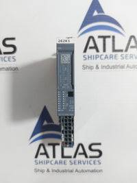 SIEMENS SIMATIC S7 1P 6ES7 132-6BH01-0BA0 DIGITAL INPUT MODULE 1P 6ES7 193-06BP00-0BA0