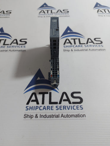SIEMENS SIMATIC S7 1P 6ES7 132-6BH01-0BA0 DIGITAL INPUT MODULE 1P 6ES7 193-06BP00-0BA0