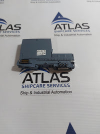SIEMENS SIMATIC S7 1P 6ES7 132-6BH01-0BA0 DIGITAL INPUT MODULE 1P 6ES7 193-06BP00-0BA0