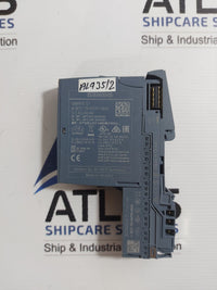 SIEMENS SIMATIC S7 1P 6ES7 132-6GD51-0BA0 DIGITAL INPUT MODULE 1P 6ES7 193-6BP00-0BA0