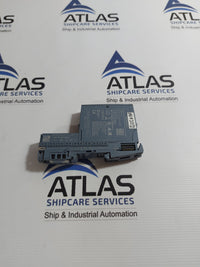 SIEMENS SIMATIC S7 1P 6ES7 132-6GD51-0BA0 DIGITAL INPUT MODULE 1P 6ES7 193-6BP00-0BA0