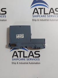 SIEMENS SIMATIC S7 1P 6ES7 132-6GD51-0BA0 DIGITAL INPUT MODULE 1P 6ES7 193-6BP00-0BA0