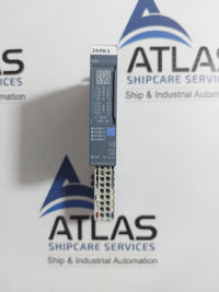 SIEMENS SIMATIC S7 1P 6ES7 134-6GF00-0AA1 DIGITAL INPUT MODULE 1P 6ES7 193-6BP00-0DA0