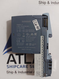 SIEMENS SIMATIC S7 1P 6ES7 134-6GF00-0AA1 DIGITAL INPUT MODULE 1P 6ES7 193-6BP00-0DA0