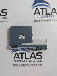 SIEMENS SIMATIC S7 1P 6ES7 134-6GF00-0AA1 DIGITAL INPUT MODULE 1P 6ES7 193-6BP00-0DA0