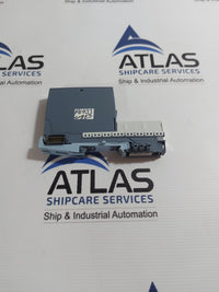 SIEMENS SIMATIC S7 1P 6ES7 134-6GF00-0AA1 DIGITAL INPUT MODULE 1P 6ES7 193-6BP00-0DA0