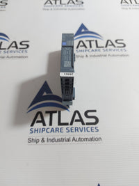 SIEMENS SIMATIC S7 1P 6ES7 134-6GF00-0AA1 DIGITAL INPUT MODULE 1P 6ES7 193-6BP00-0DA0