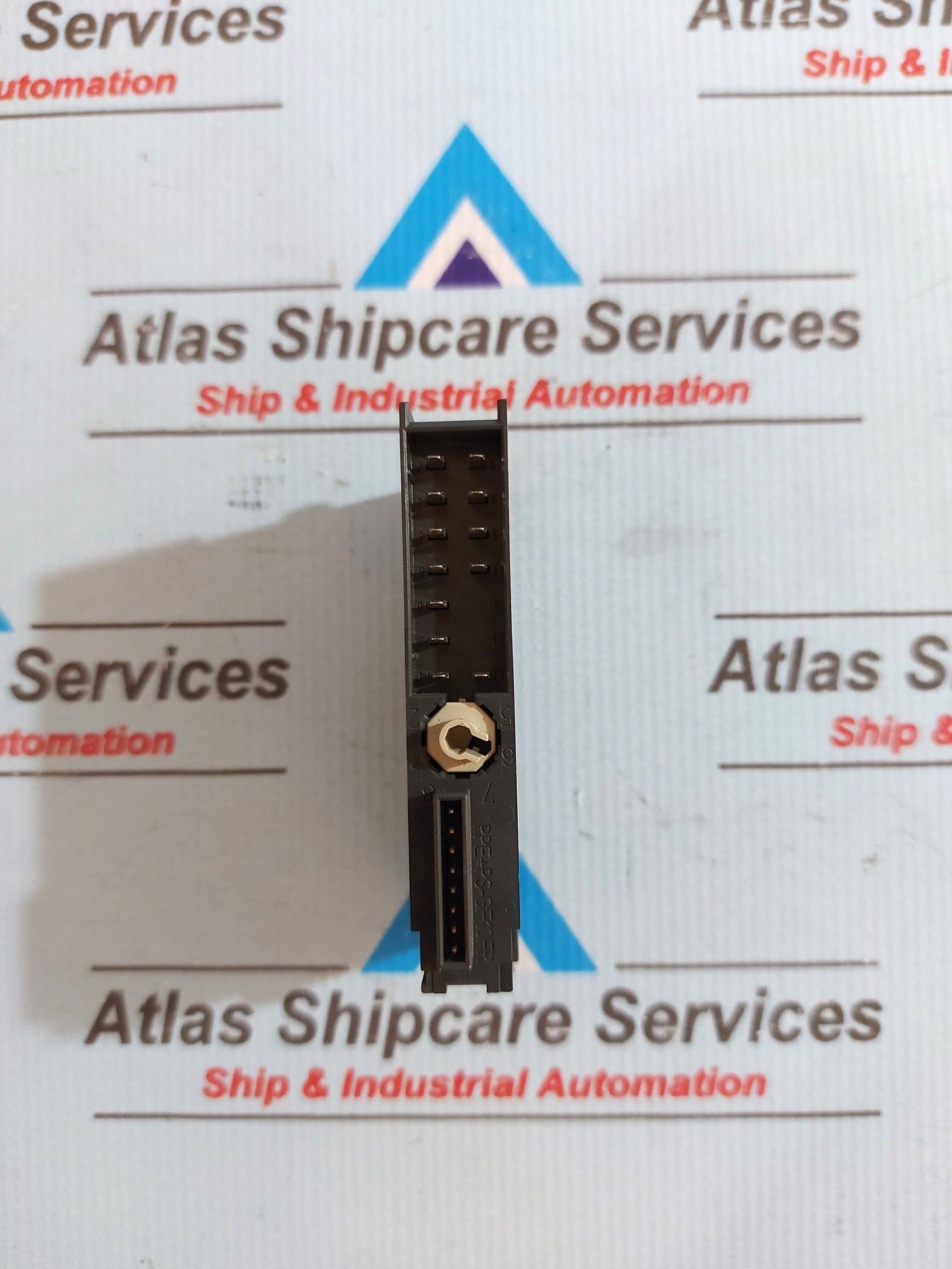 SIEMENS SIMATIC S7 6ES7 131-4BD01-0AA0 DIGITAL INPUT MODULE