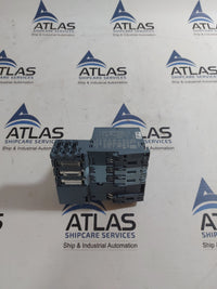 SIEMENS SIMATIC S7 6ES7 132-6BH01-0BA0 WITH 6ES7 193-6PA00-0AA0