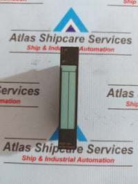 SIEMENS SIMATIC S7 6ES7 134-4FB01-0AB0 ANALOG INPUT MODULE