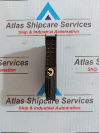 SIEMENS SIMATIC S7 6ES7 134-4FB01-0AB0 ANALOG INPUT MODULE