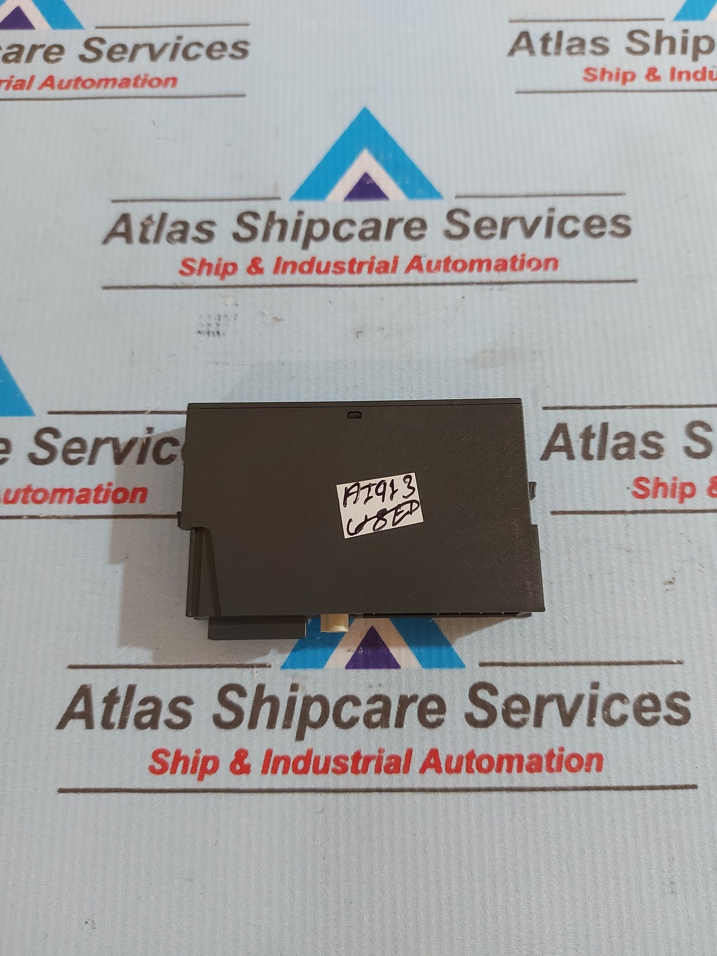 SIEMENS SIMATIC S7 6ES7 135-4FB01-0AB0 ANALOG OUTPUT MODULE