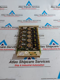 SIEMENS SIMOS 21 BME E53153-A704 PC BOARD