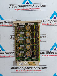 SIEMENS SIMOS 21 BME E53153-A704 PC BOARD