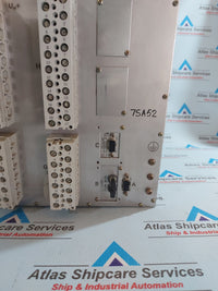 SIEMENS SIPROTEC 7SA5221-5DB00-4HQ4/CC DISTANCE PROTECTION RELAY