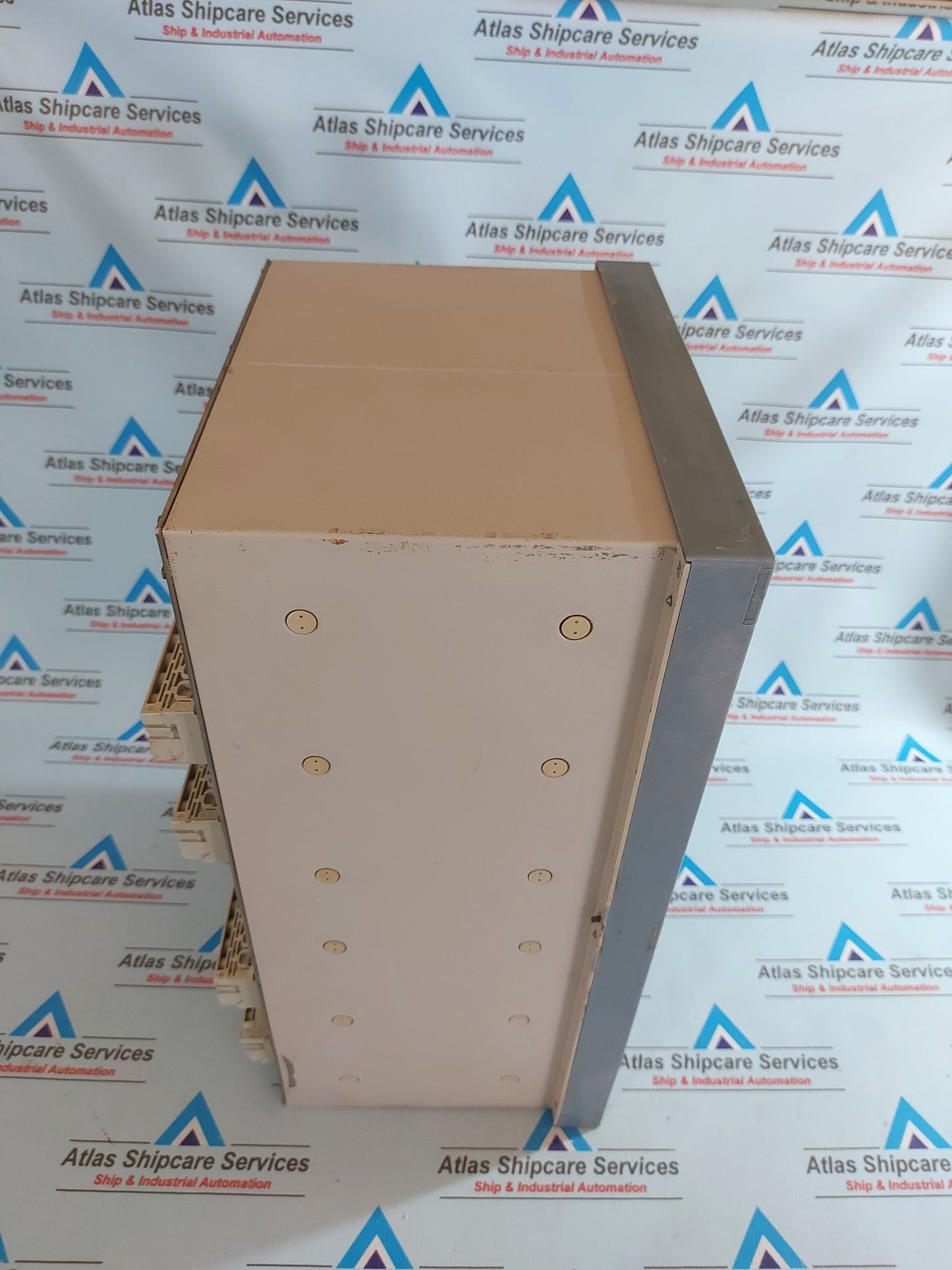 SIEMENS SIPROTEC 7SA5221-5DB00-4HQ4/CC DISTANCE PROTECTION RELAY