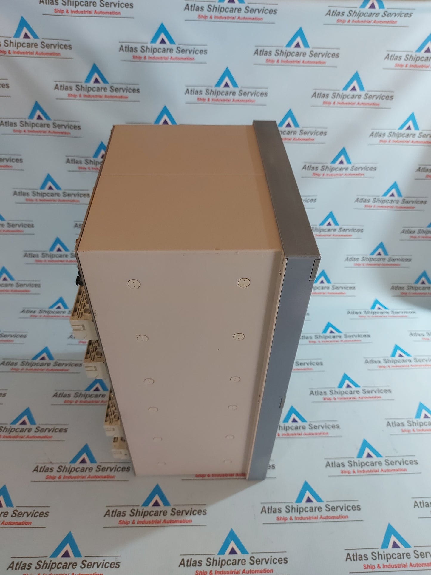 SIEMENS SIPROTEC 7SA5221-5DB00-4HQ4/CC DISTANCE PROTECTION RELAY