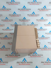 SIEMENS SIPROTEC 7SD6105-5BB29-0BA0/DD LINE DIFFERENTIAL PROTECTION RELAY